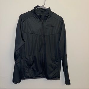 Nike Dri Fit jacket